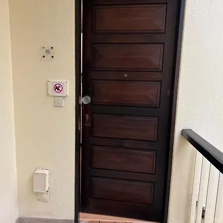 Апартаменты Espaco_zero Downtown Порту